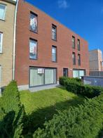 Gelijkvloers appartement met tuintje, 2 kamers en parking, 72 m², Appartement, Brugge, 2 kamers