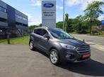 Ford Kuga Business Class *64028 OC0214, Auto's, Ford, Blauw, 120 pk, 5 deurs, Kuga