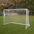 Calzio Voetbaldoelen, Voetbalgoal,Champion 300, GOAL, Sport en Fitness, Voetbal, Ophalen, Nieuw, Bal