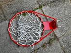 Basketbalring om aan muur te bevestigen, Sport en Fitness, Basketbal, Ophalen, Zo goed als nieuw, Ring, Bord of Paal