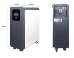Thuisbatterij 15kw Opslagbatterij 15kw, Doe-het-zelf en Bouw, Zonnepanelen en Toebehoren, Ophalen of Verzenden, Nieuw