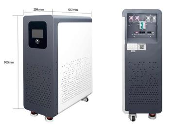 Thuisbatterij 15kw Opslagbatterij 15kw  beschikbaar voor biedingen