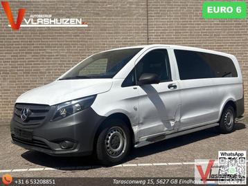 Mercedes-Benz Vito Tourer 109 BlueTEC Base Extra Lang € 9.50 beschikbaar voor biedingen