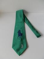 Ralph Lauren stropdas. Polo. Vintage., Kleding | Heren, Stropdassen, Ralph Lauren polo, Overige kleuren, Ophalen of Verzenden