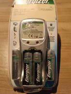 Opladers voor AA en AAA batterijen (te Middelkerke), Enlèvement, Neuf