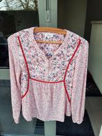 Blouse, mt 34, Ophalen of Verzenden, Zo goed als nieuw