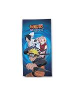 Naruto Shippuden Microfiber Beach Towel, Envoi, Neuf