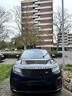 Range Rover Velar, Autos, Land Rover, Cuir, Argent ou Gris, Achat, Euro 6