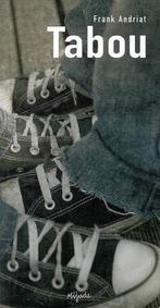 frans leesboekje tabou van frank andriat, Ophalen of Verzenden, Zo goed als nieuw, ASO, Frans