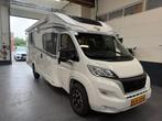 Fiat Ducato Capron Carado T449, 7 tot 8 meter, Bedrijf, Diesel, Half-integraal