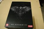 game of thrones  5 disc box, Cd's en Dvd's, Ophalen of Verzenden, Boxset