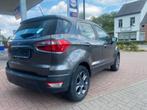 Ford Ecosport 1.0 - BENZINE - AIRCO - 81.000km - 2021, Auto's, Ford, Ecosport, Bedrijf, 5 deurs, SUV of Terreinwagen
