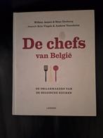 Asaert - De chefs van Belgie, Enlèvement, Asaert; Declerq