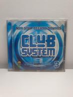Club System 3, Cd's en Dvd's, Ophalen of Verzenden, Zo goed als nieuw