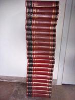 Encyclopedie Grote Winkler Prins, Algemeen, Complete serie, Zo goed als nieuw, Winkler Prins