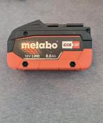 Mitabo batterie 18v 8.0 ah ️ bon état ️, Comme neuf, Enlèvement ou Envoi