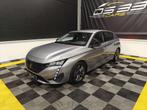 Peugeot 308 1.2 Allure/LED/Cruise/Zetelverwarming/PDC/16" Al, Stof, Gebruikt, Zwart, https://public.car-pass.be/vhr/1df4608a-a6ce-4147-bb74-db93d7d2e1e1