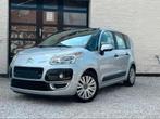 Citroen c3 picasso, Auto's, Te koop, Zilver of Grijs, Benzine, Monovolume