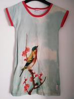 jurk baba, Kinderen en Baby's, Kinderkleding | Maat 116, Gebruikt, Meisje, Jurk of Rok, Ba*Ba