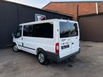 Ford Transit 2.2TDci 2008, Autos, Ford, Boîte manuelle, Transit, Diesel, Euro 4