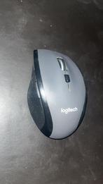 Souris logitech m705, Computers en Software, Muizen, Ophalen, Rechtshandig, Muis, Refurbished