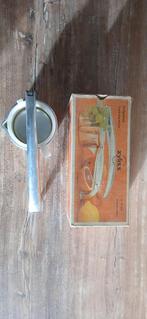 PRESSE AGRUMES VINTAGE, Electroménager, Extracteurs de jus, Enlèvement