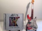 CD - dEUS - In A Bar, Under The Sea, Ophalen of Verzenden, Zo goed als nieuw, Alternative