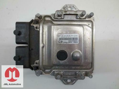 COMPUTER MOTOR ECU MOTORMANAGEMENT ALTO PIXO, Auto-onderdelen, Elektronica en Kabels, Nissan, Suzuki, Gebruikt, Ophalen of Verzenden