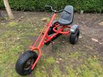 Mammoet go cart trike, Kinderen en Baby's, Ophalen, Zo goed als nieuw, Mammoet
