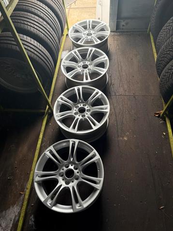 Nieuwe velgen BMW Style 350m beschikbaar voor biedingen