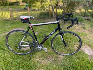 Racefiets Tract maat 56, Fietsen en Brommers, Gebruikt, 26 inch, Heren, Aluminium