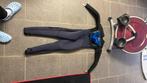 Combinaison néoprène Prolimit enfant XXL (158 cm) –env. 5 mm, Ophalen of Verzenden, Zo goed als nieuw, Zwart