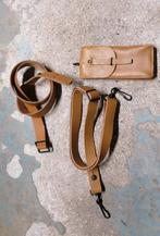 Lot bretelles militaire mas36 berthier et mat49, Collections, Envoi