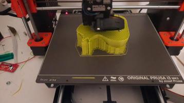 3d print service beschikbaar voor biedingen