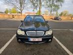 Mercedes, Auto's, Mercedes-Benz, Diesel, Particulier, C-Klasse, Te koop