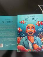 boek, Boeken, Humor, Ophalen of Verzenden, Nieuw, Thomas Van Puymbroeck