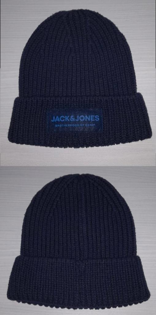 Bonnet Jack & jones bleu taille unisex nouveau à saisir ️️↙️, Vêtements | Hommes, Bonnets, Écharpes & Gants, Neuf, Bonnet, Autres tailles