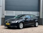Audi A3 Sportback 1.4 TFSI Attraction Pro Line bj.2013 Navi|, Navigatiesysteem, Zwart, Grijs, Onderhoudsboekje