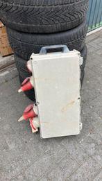 Armoire électrique, Bricolage & Construction, Électricité & Câbles, Enlèvement, Utilisé