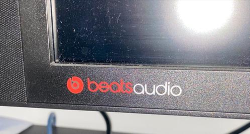 Beats Audio HP 32” 1440P 10-BIT Media Display Envy, Computers en Software, Monitoren, Zo goed als nieuw, DisplayPort, Ophalen