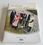 DVD boxen :Het PeulenGaleis, Buiten de Zone,Geslacht de Pauw, Ophalen of Verzenden