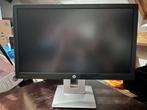 computer beeldscherm HP E232, Computers en Software, Monitoren, Ophalen, Gebruikt, IPS, Kantelbaar