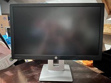 computer beeldscherm HP E232 beschikbaar voor biedingen