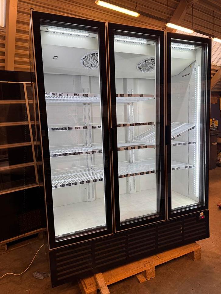 Horeca keuken apparatuur _inox spoelbak _oven_koelcel, Articles professionnels, Horeca | Food, Enlèvement ou Envoi