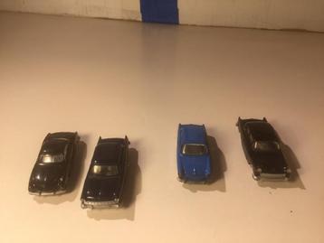Lego 1:87 autootjes beschikbaar voor biedingen