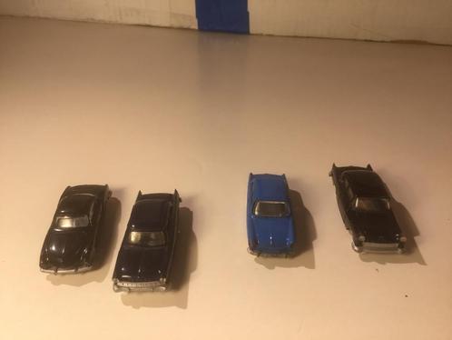 Lego 1:87 autootjes, Kinderen en Baby's, Speelgoed | Duplo en Lego, Gebruikt, Lego, Ophalen of Verzenden