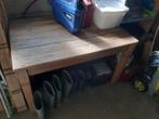 Boere tafel, Antiek en Kunst, Curiosa en Brocante, Ophalen of Verzenden