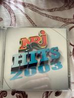 2 NRJ à partir de 8€, CD & DVD, Comme neuf, Enlèvement