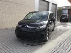 Citroën Berlingo, Auto's, Euro 6, Citroën, Zwart, Bedrijf