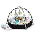 Baby speelmat met boog, Kinderen en Baby's, Ophalen, Zo goed als nieuw